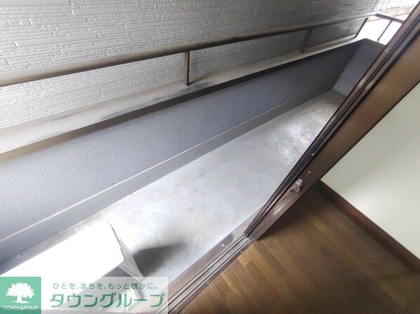 NAGAYOビルディングの物件内観写真